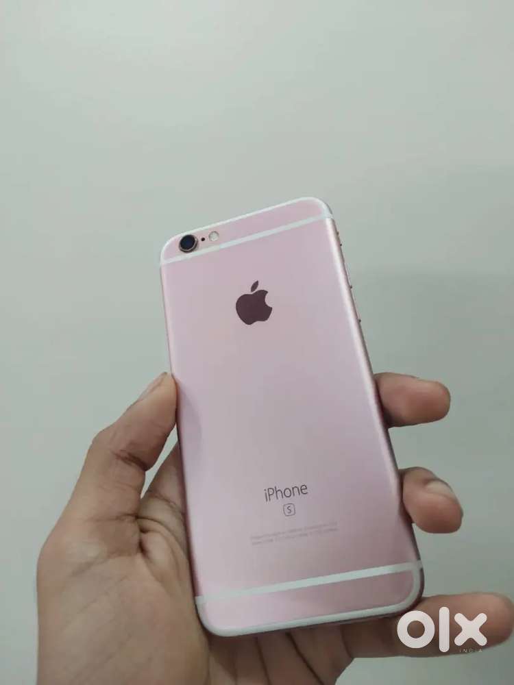 I phone 6s sale anyone interested to contact me all part are original