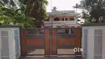 2 Storey House with 26 cent property for sale in Pariyaram - Chalakudy