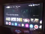 Haier tv ammabadunu
