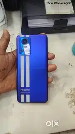 Realme gt neo 3 (12/256)