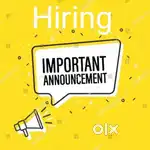 Need Assistant vise President