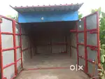 Iron shop for sale.