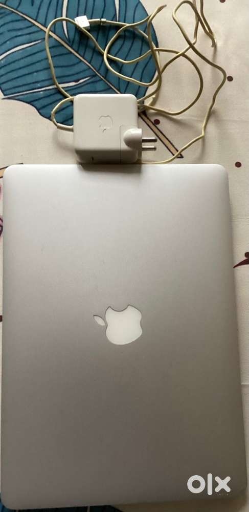 Macbook Air Mid 2017 Edition