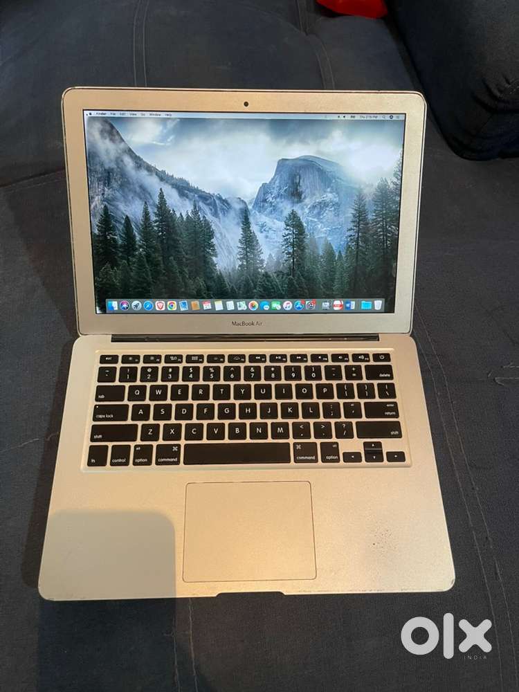 Macbook air 2014