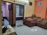 3 BHK flat for sale with everything in it near 4 number bridge