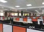 Calling work for girl