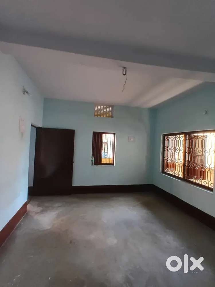 2 room 1 balcony 1 baranda 1 kitchen 1 toilet fully seperate home