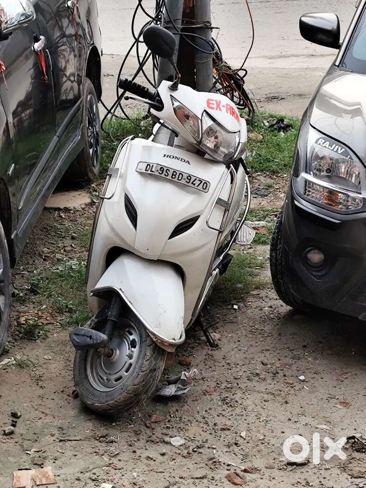 Scooty for sale