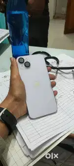iPhone 14 plus