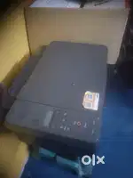 Canon G2020 Printer colour
