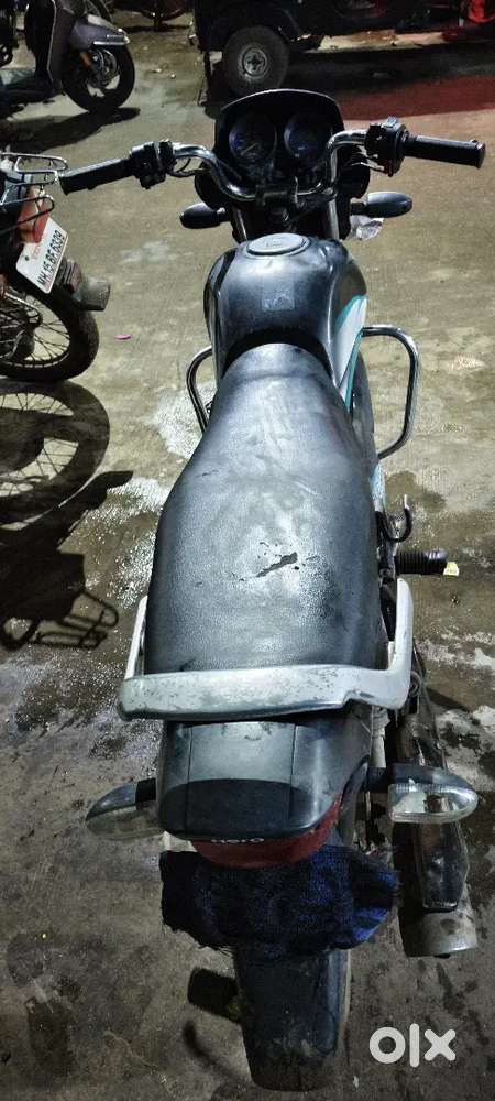 Good condition bike Mumbai passing ₹1 ka bhi Kam nahin hota