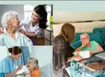 Rashmi home care services me ladhke ladhkiyo ki aavashyakta hai
