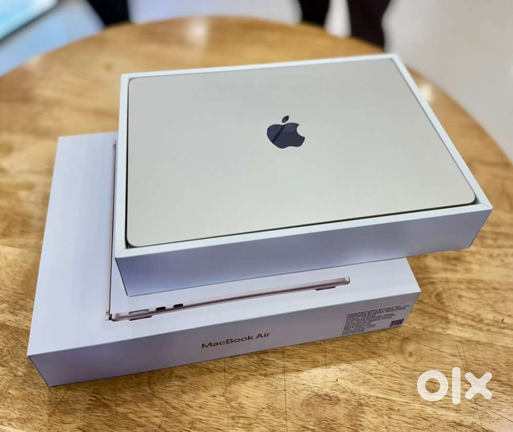 Apple Macbook M4 (2025)