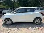 Maruti Suzuki Swift Vxi 2021