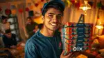 Dominos pizza delivery