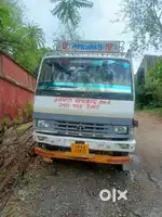 Truck sell