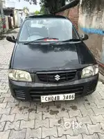 Maruti Suzuki Alto 2008 Petrol 68000 Km Driven