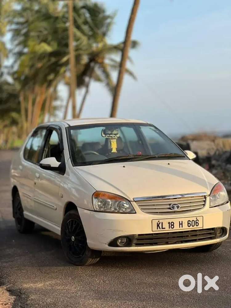 Tata Indigo Ecs 2011 Diesel Good Condition