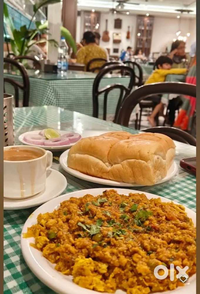 Thane Maha Urgent Required :-  Chicken Keema Pav Cook // Keema Curry