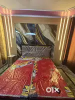 1bhk new floor fully furnished dwarka mod nearby metro
