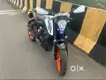Duke 125 - Sale