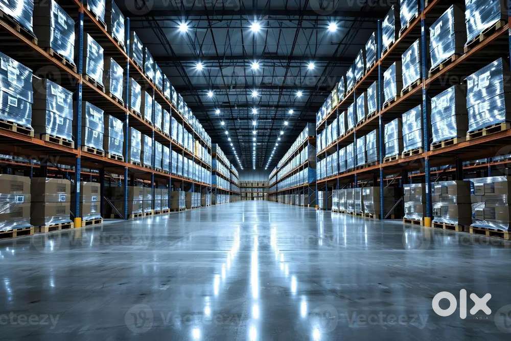 We are wanted in warehouse store operation