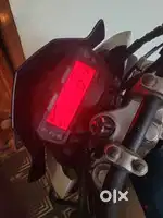 YAMAHA FZS VERSION 02
