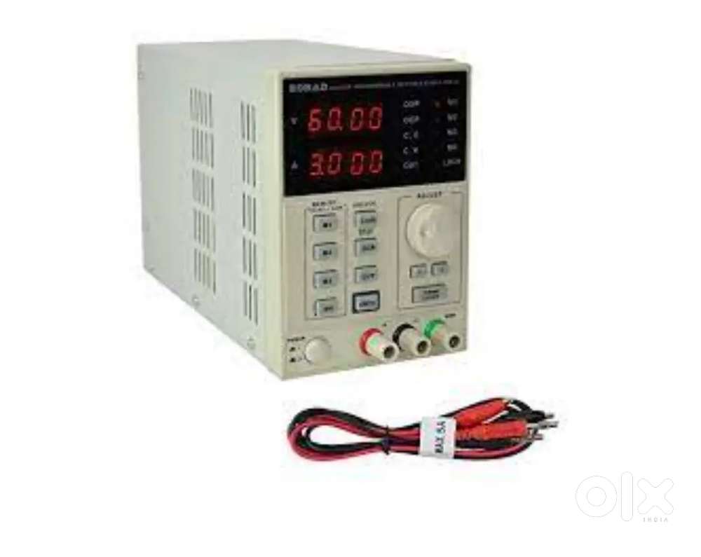 Dc Machine Mobile Repairing Barnd New