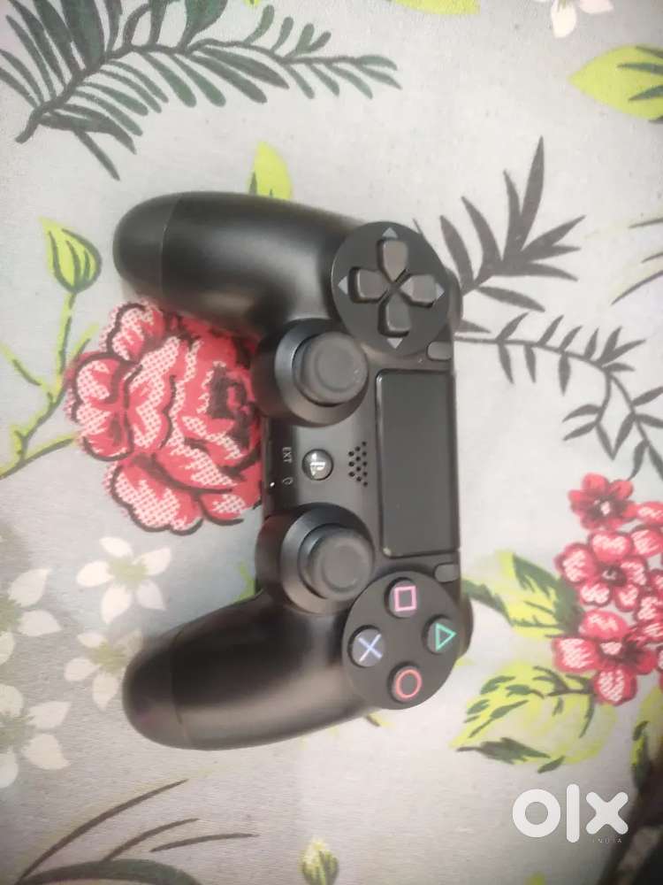 Ps4 used controller