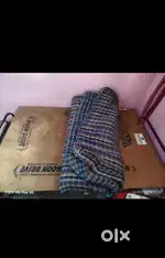 Plywood bed, prestige roti maker&cooker,rice cooker,nonstick cookware