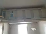 2 water tank & 3 table