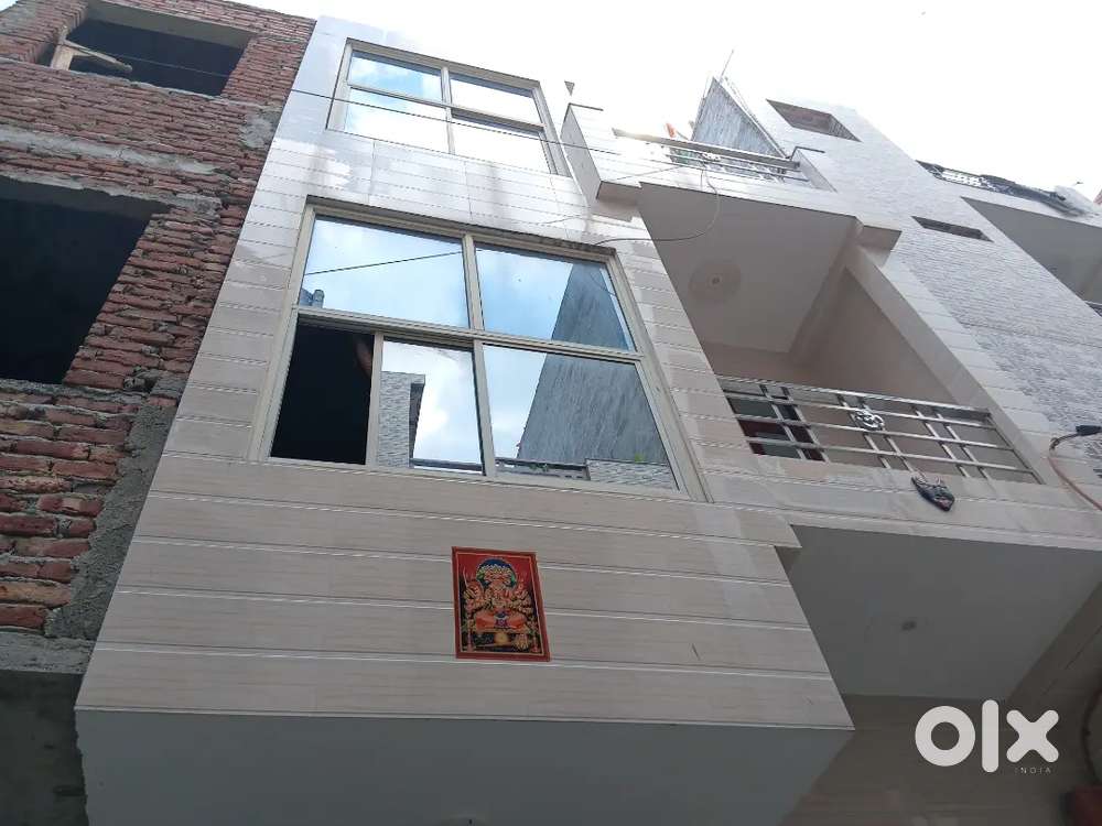 “Premium North-Facing Residence in Omnagar, Meethapur”