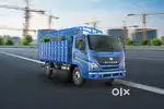 I am driver i  want driving job.   eny vichel