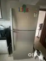 LG 422 ltrs double door frost free fridge