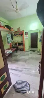 Room sharing