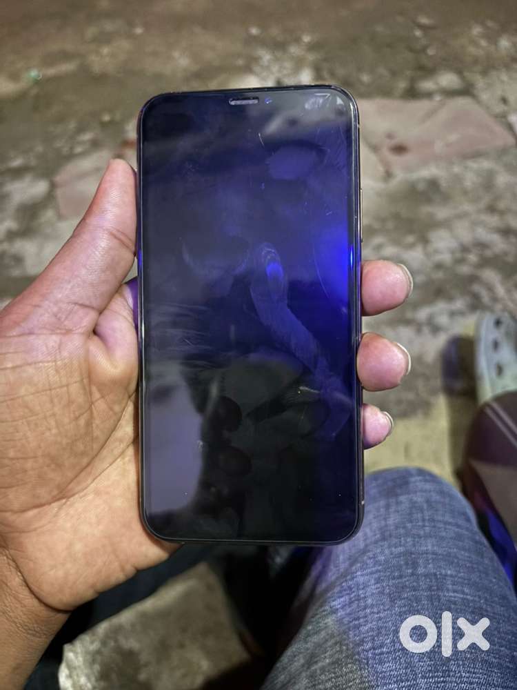 Iphone xs 256gb