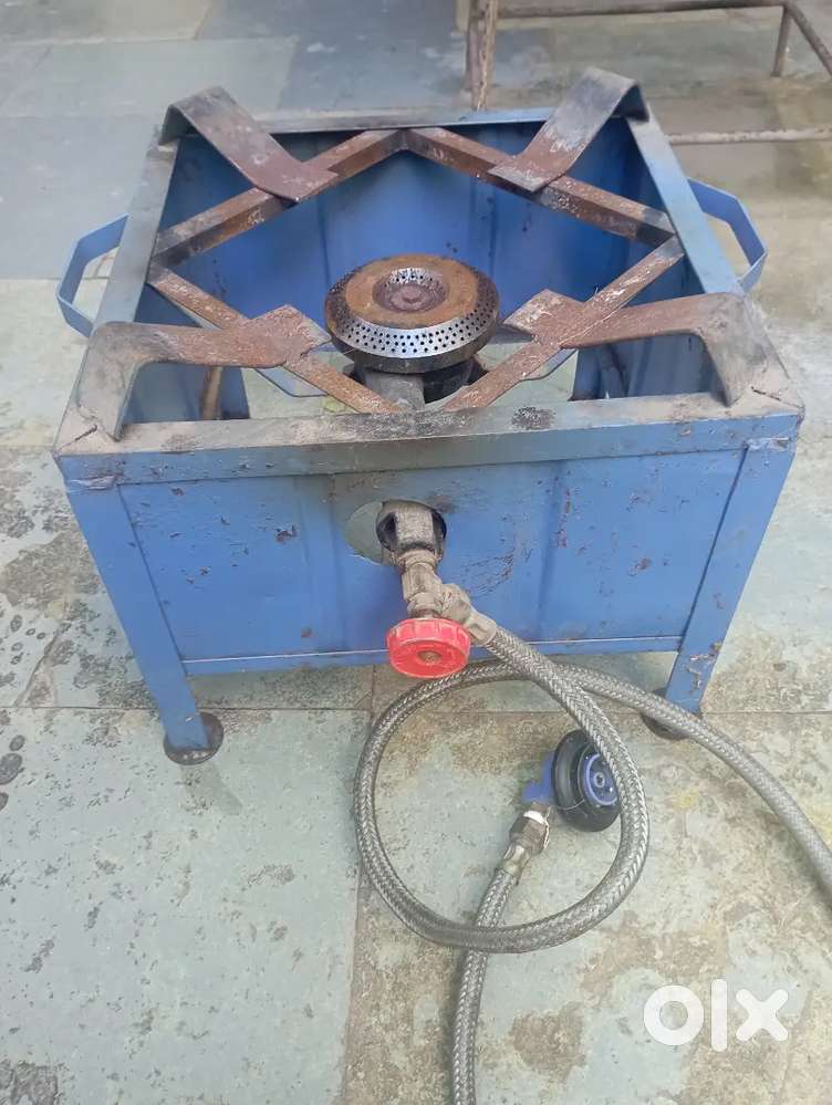 Commercial Heavy Duty LPG Stove