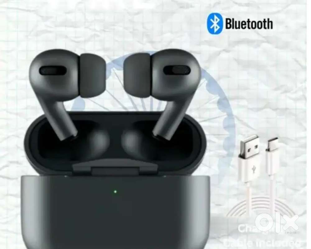 Bluetooth headphones and earphones
