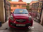 Honda Brio 2014