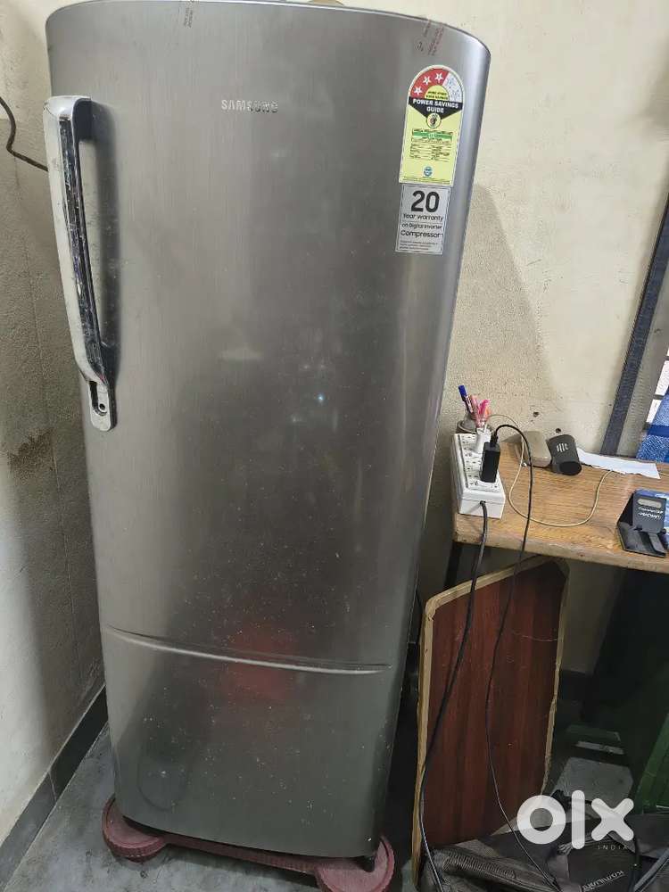 Samsung refrigerator for sale