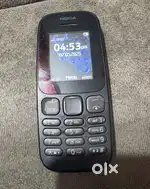 Nokia keypad Mobile