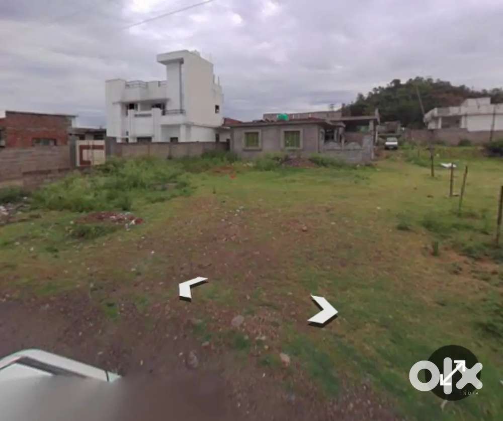 5 marla land close to batra hospital for sale