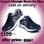 Casual Lifestyle Shoes for Men |