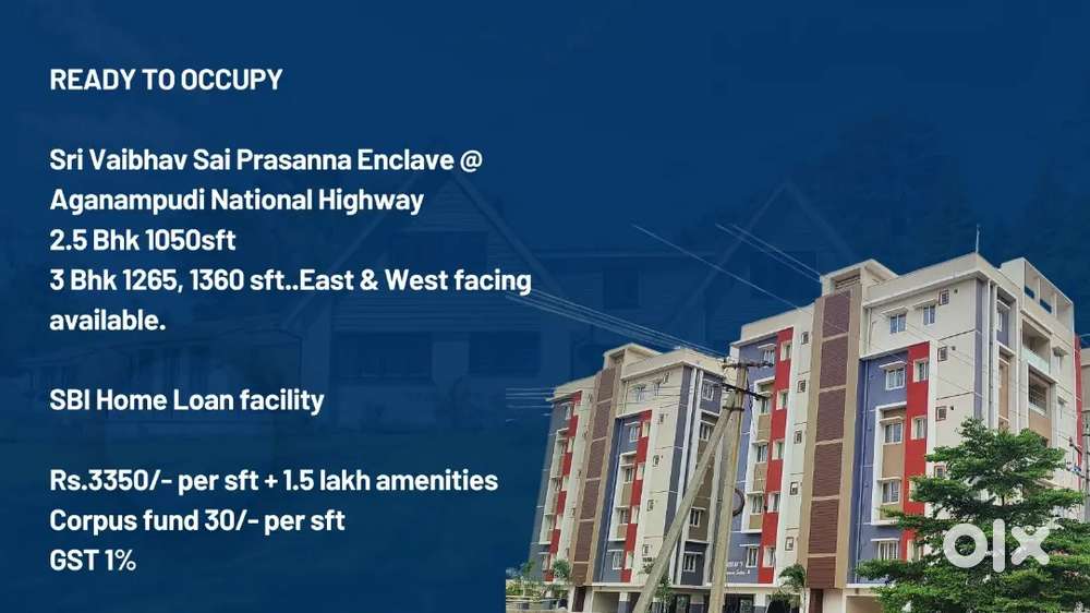 Move-In Ready Homes Just for You