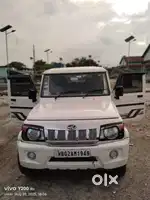 Mahindra Bolero Power Plus 2017 Diesel 70000 Km Driven