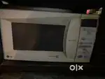 LG Microwave