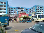 Fully furnished showroom  in akashh Ganga Market complex