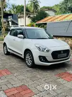 Maruti Suzuki New-gen Swift 2020 Petrol Good Condition