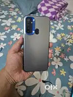 I m selling Realme 5S 4,128