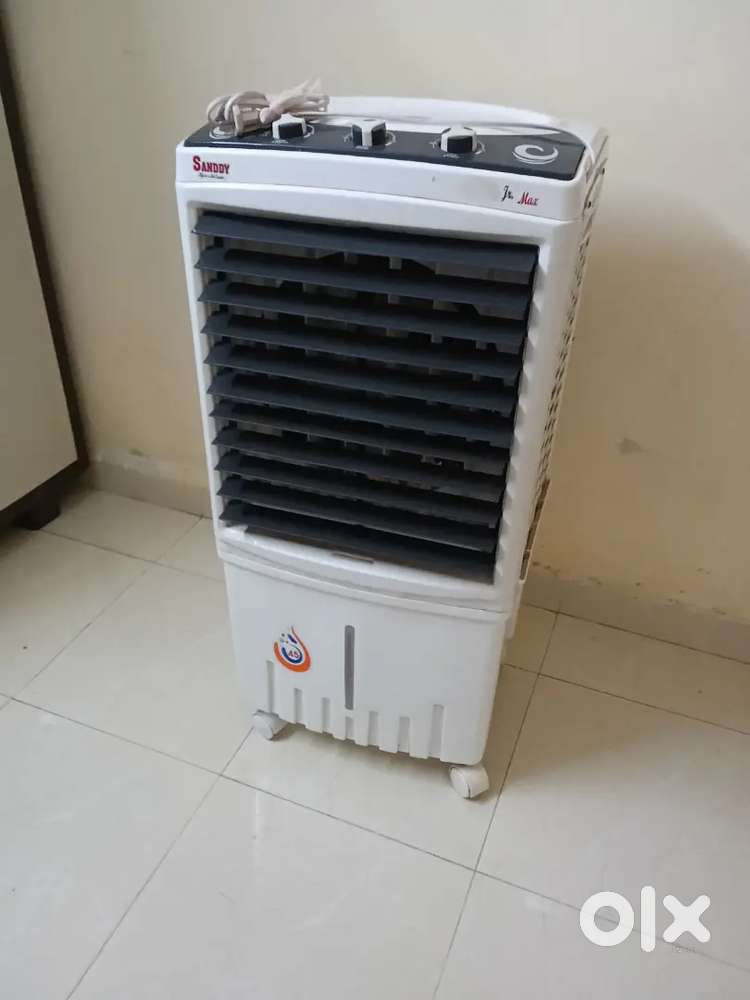 Water air cooler urgent selling